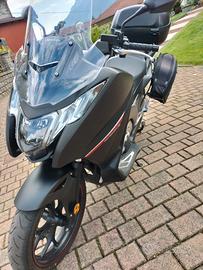 Honda Integra 750 S - Anno 2020 - Km 23400