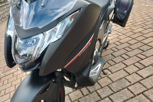 Honda Integra 750 S - Anno 2020 - Km 23400