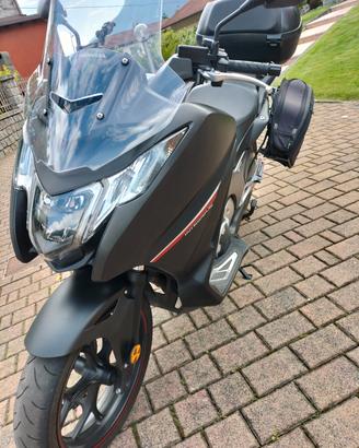 Honda Integra 750 S - Anno 2020 - Km 23400