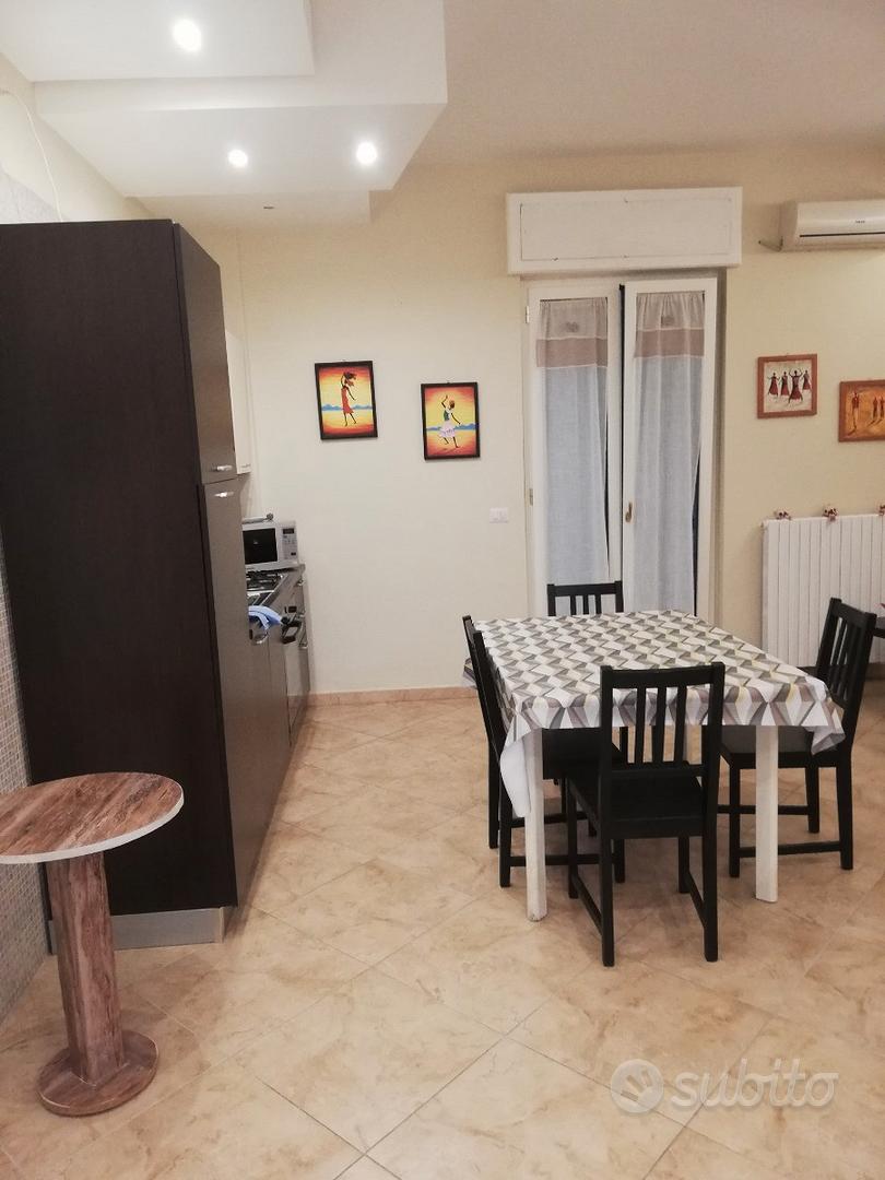 Appartamento – Foggia - Vista 2