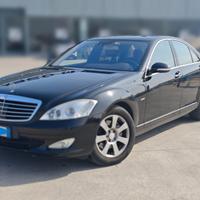 Mercedes S320 CDI - 2010 - Revisionata 2027