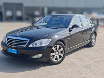 Mercedes S320 CDI - 2010 - Revisionata 2027
