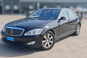 Mercedes S320 CDI - 2010 - Revisionata 2027