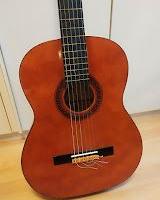 chitarra classica EKO CS-10