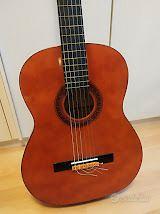 chitarra classica EKO CS-10