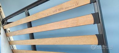 Doghe letto matrimoniale 