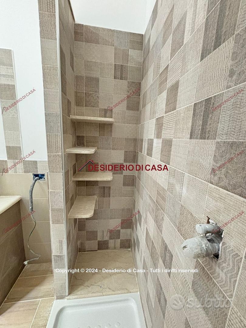 Apartment in Monreale, Pioppo - Altro