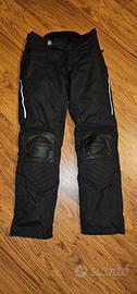 Pantaloni moto rev'it factor 3