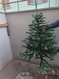 alberi natale