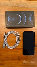 Iphone 12 Pro 256 Gb