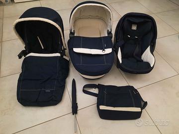 Trio Peg- Perego