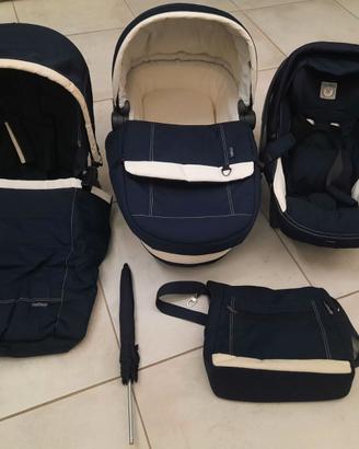 Trio Peg- Perego