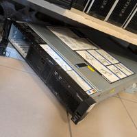 Lenovo System x3650 M5 Server Rack 2U