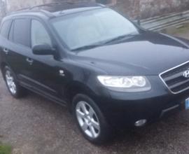 HYUNDAI Santa Fe 2.2 4x4 - 2007