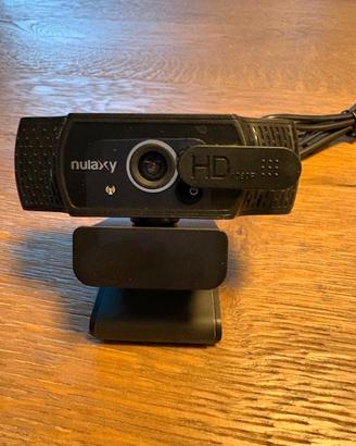 WebCam Full HD