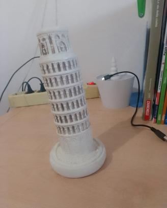 Souvenir Torre di Pisa