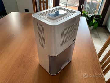Deumidificatore elettrico, 2.7L