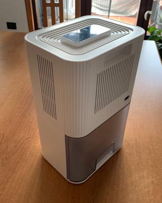 Deumidificatore elettrico, 2.7L
