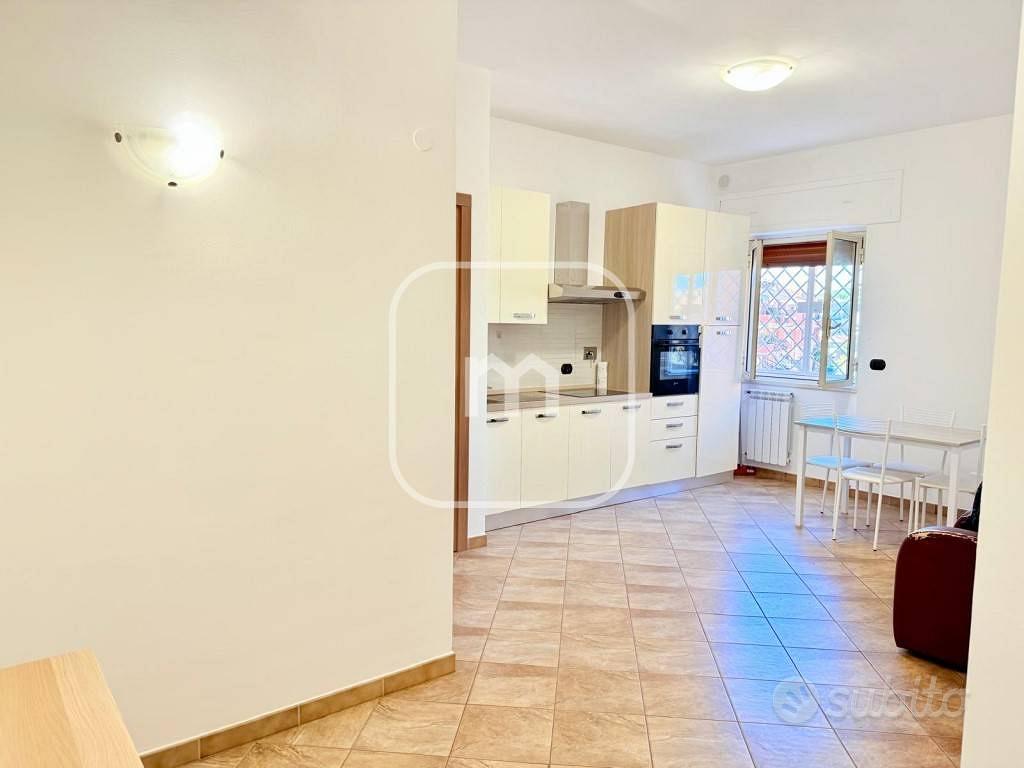 Appartamento – RM - Altro