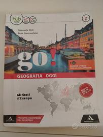 GO! Geografia oggi 2