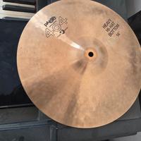 paiste 404