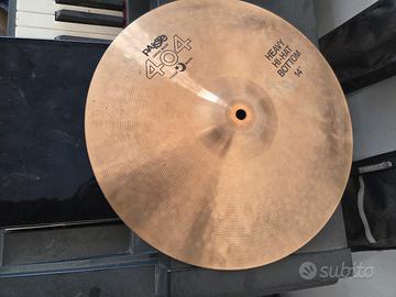 paiste 404