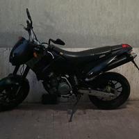 KTM 600 Duke II