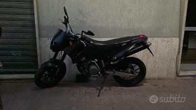 KTM 600 Duke II