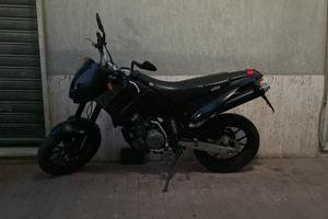 KTM 600 Duke II