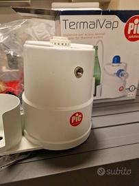 Pic solution termal vap