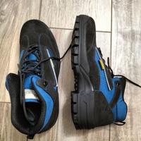 scarpe antifortunistiche Montebove n.41