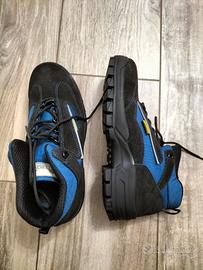 scarpe antifortunistiche Montebove n.41