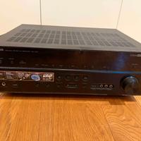 Sintoamplificatore Yamaha RX-V671 7.1
