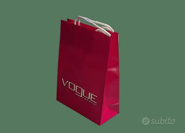 Vogue Eyewear Sacchetto Originale nuovo Originale