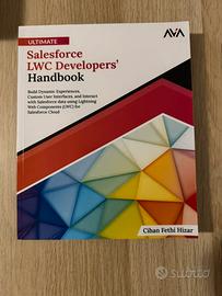 Salesforce LWC Developer Handbook