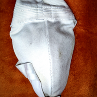 Sospensorio arti marziali