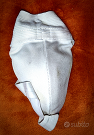 Sospensorio arti marziali