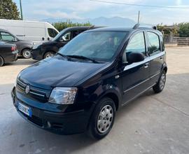 2011 FIAT PANDA