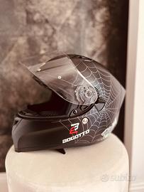 Casco integrale taglia L