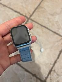 APPLE Watch SE 2024 GPS 40mm