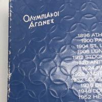 Swatch Olympic Sydney 2000