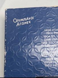 Swatch Olympic Sydney 2000