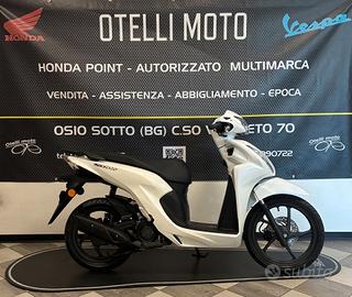 Honda Vision 110