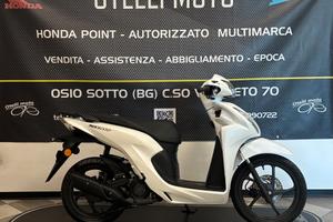 Honda Vision 110