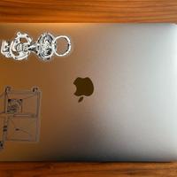 MacBook Pro 13" ricondizionato