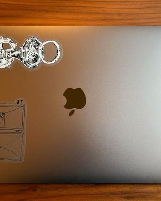 MacBook Pro 13" ricondizionato