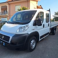 FIAT DUCATO 35 MAXI DOPPIA CABINA