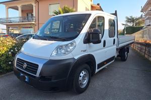 FIAT DUCATO 35 MAXI DOPPIA CABINA