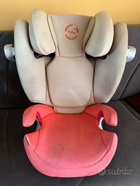 Seggiolino auto Cybex