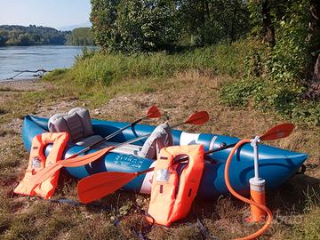 Kayak